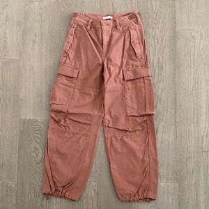 Aritzia TNA Cargo Pants